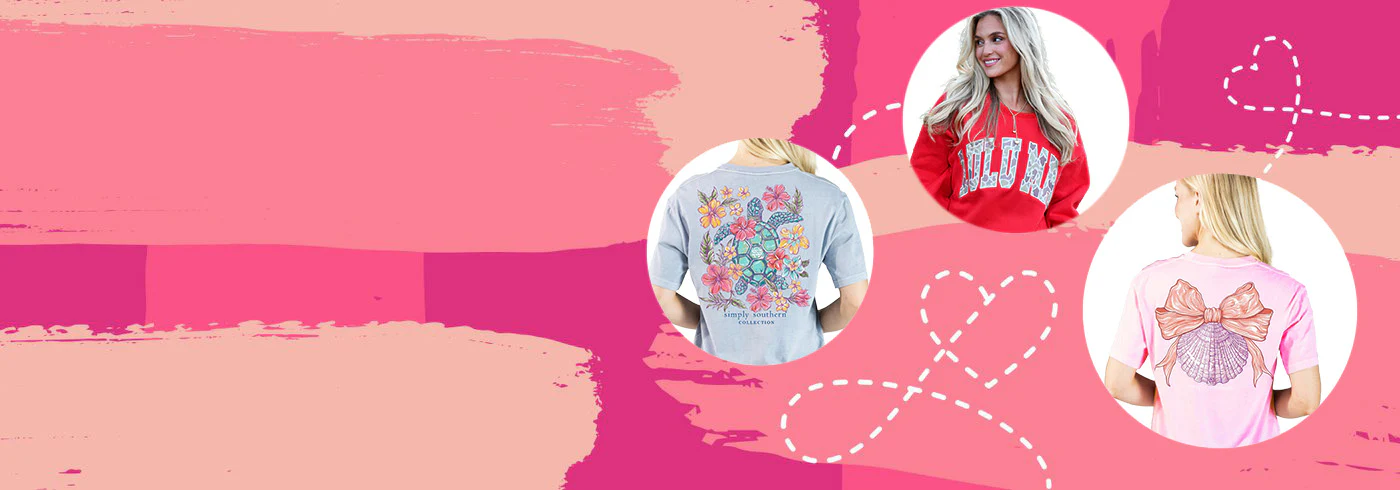 Simply Southern Style, Delivered Free