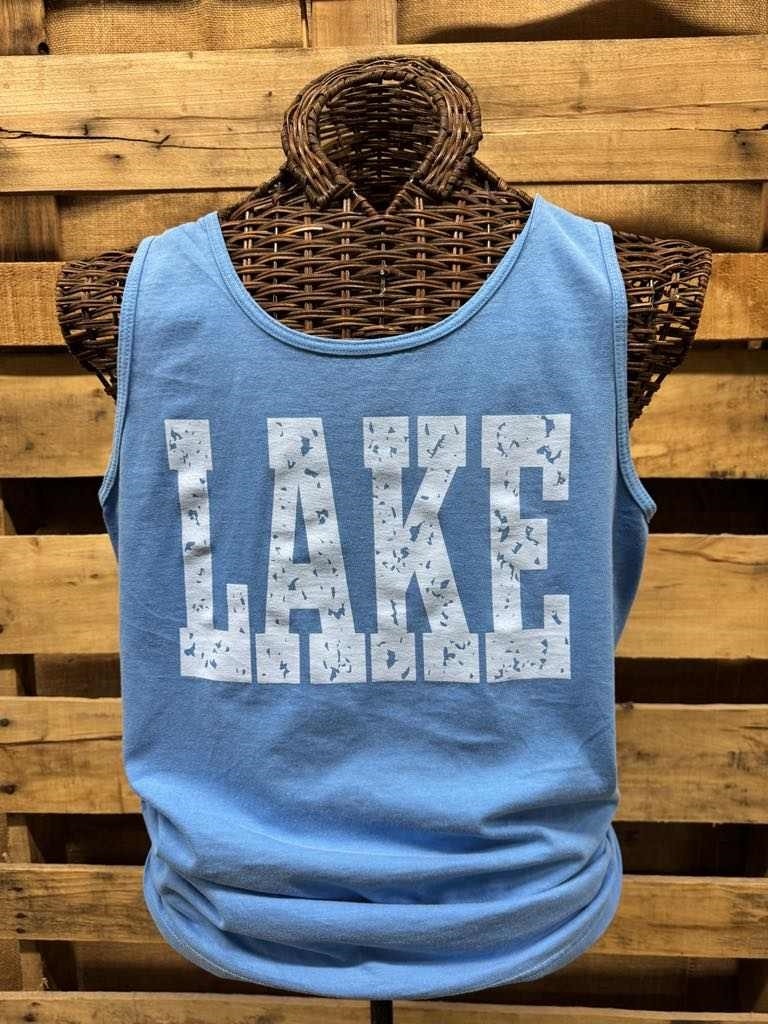 Tank Tops
